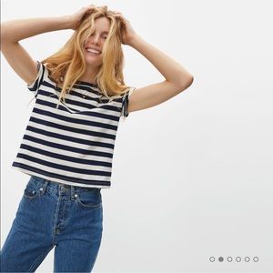 Everlane 90’s Cheeky Jean